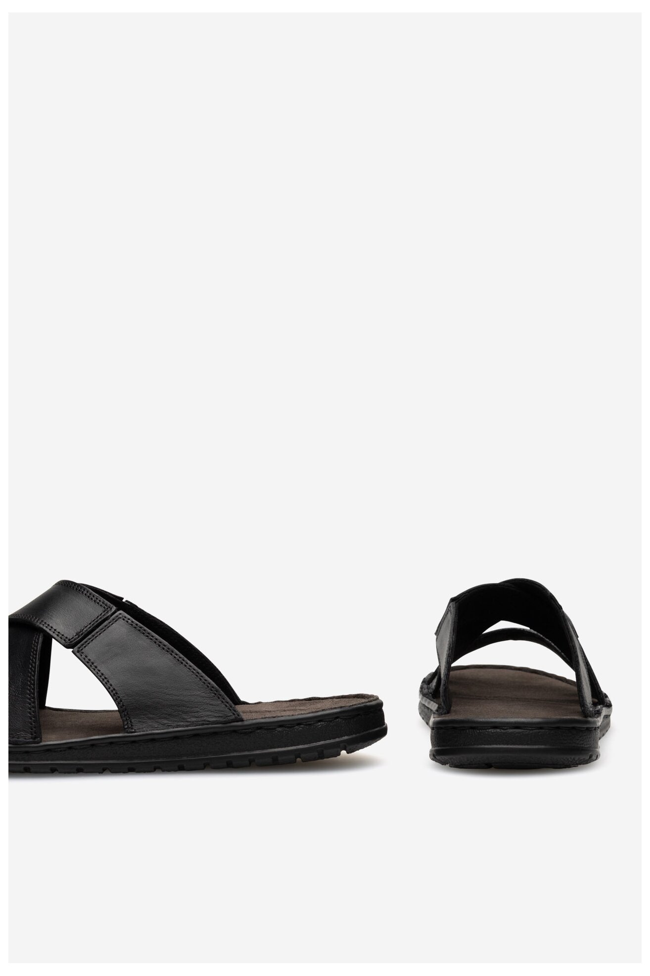 Джапанки Lasocki BLOMEN-05 MI25 ЧЕРЕН