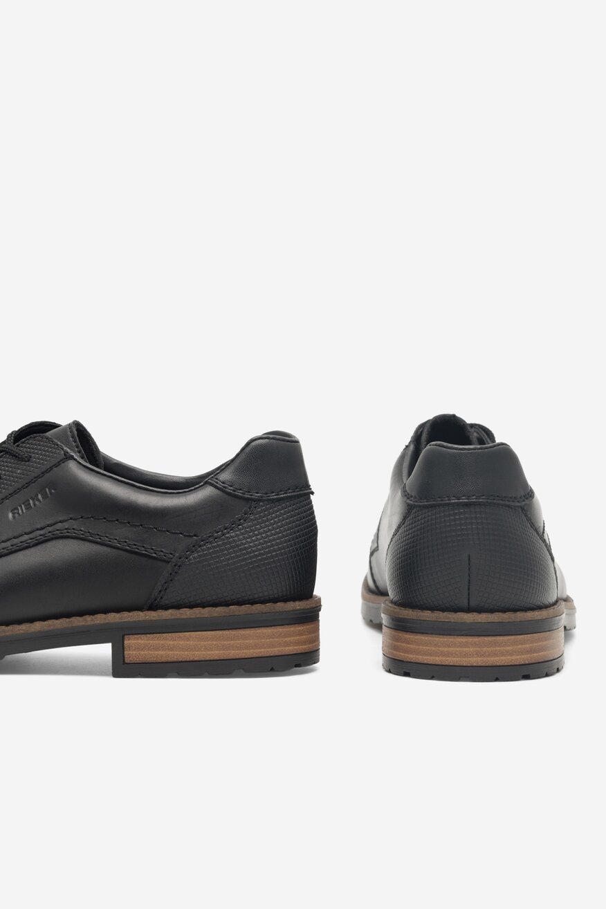 
                Cipele Rieker CRNA - 5905588681885