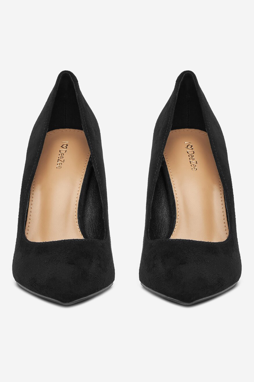 Pantofi cu toc DeeZee MIX - 5906751108109