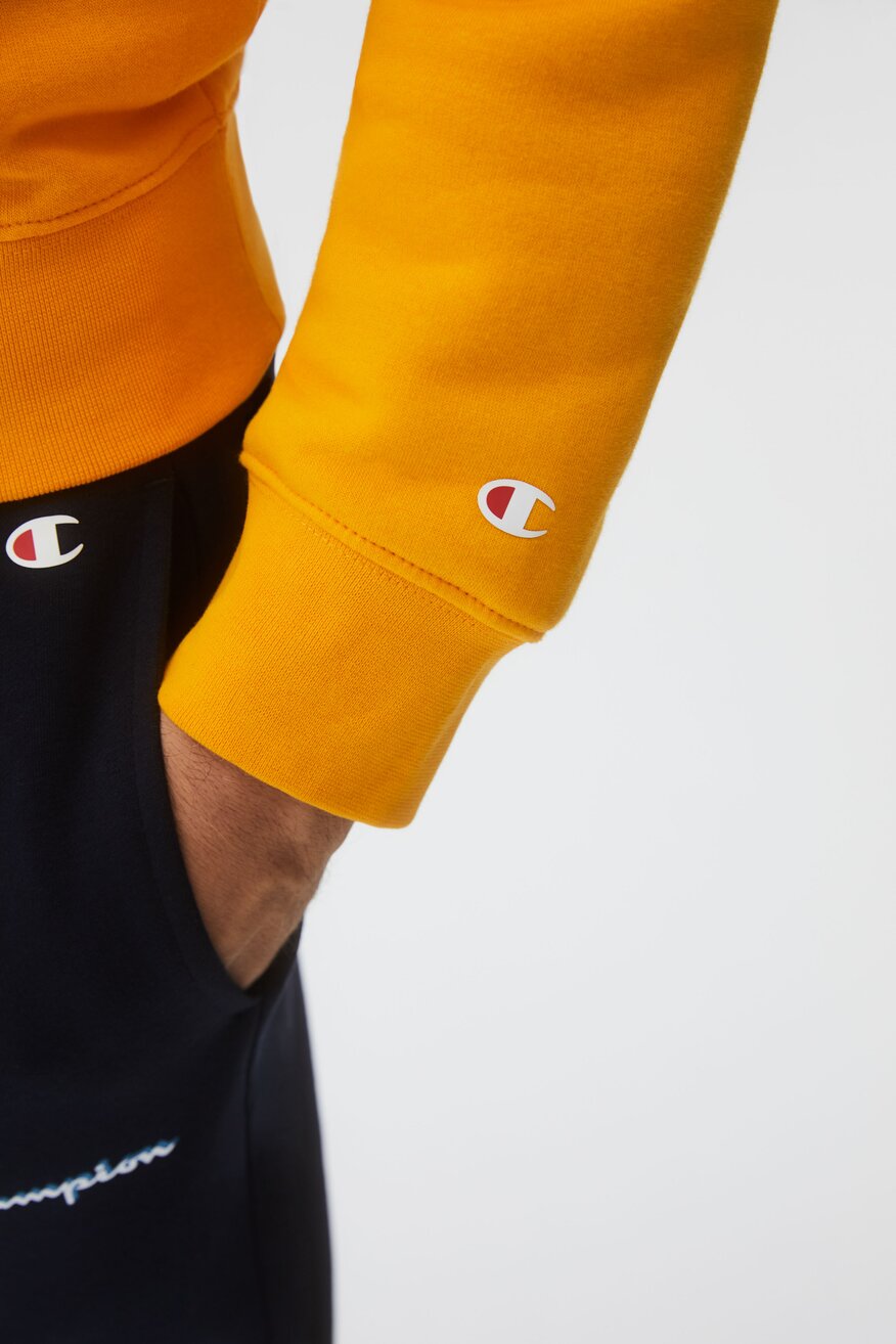 Champion - Bluza złota - 5904248072711