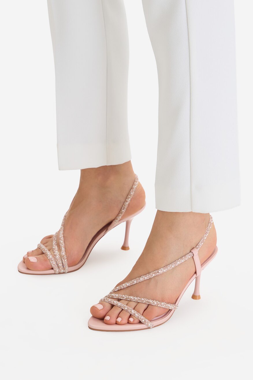 
                Jenny - Sandały - 5906751680049