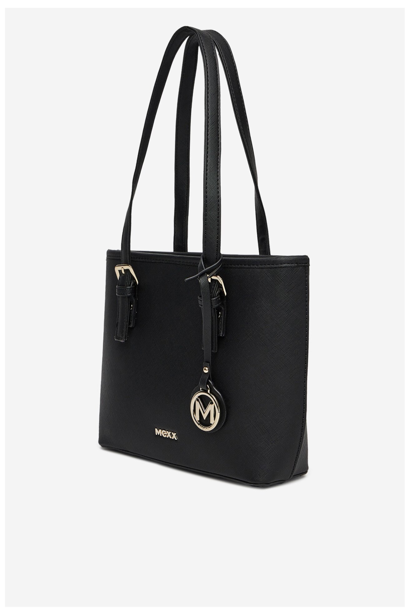 Сумка З Ремінцем Mexx MEXX-X-003-07 ЧОРНИЙ