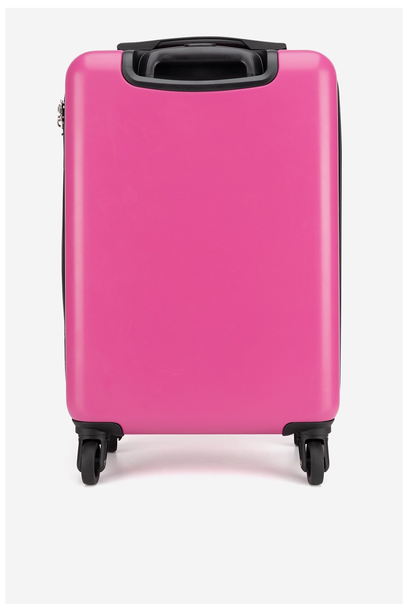 Bőrönd Juicy Couture AEJXT4125TAB416-S RÓZSASZÍN