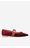 Baletanke NINE WEST 8168-1 BORDO