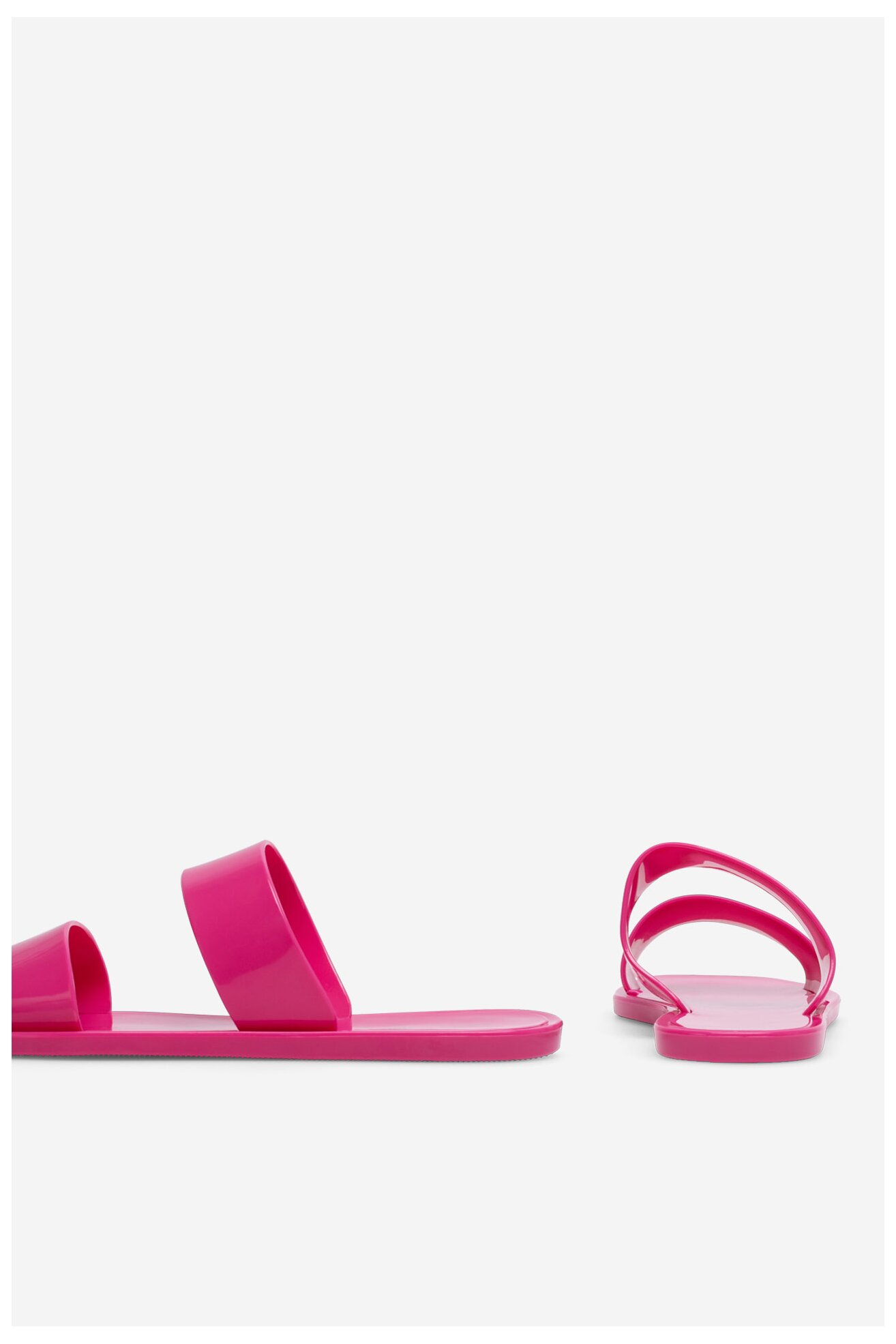 Șlapi Jenny Fairy CT1011-6 ROZ ÎNCHIS