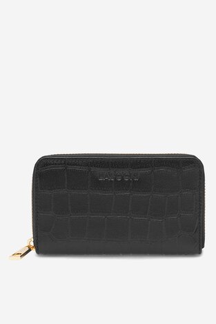 Гаманець Жіночий Lasocki 2W1-003-AW23 ЧОРНИЙ