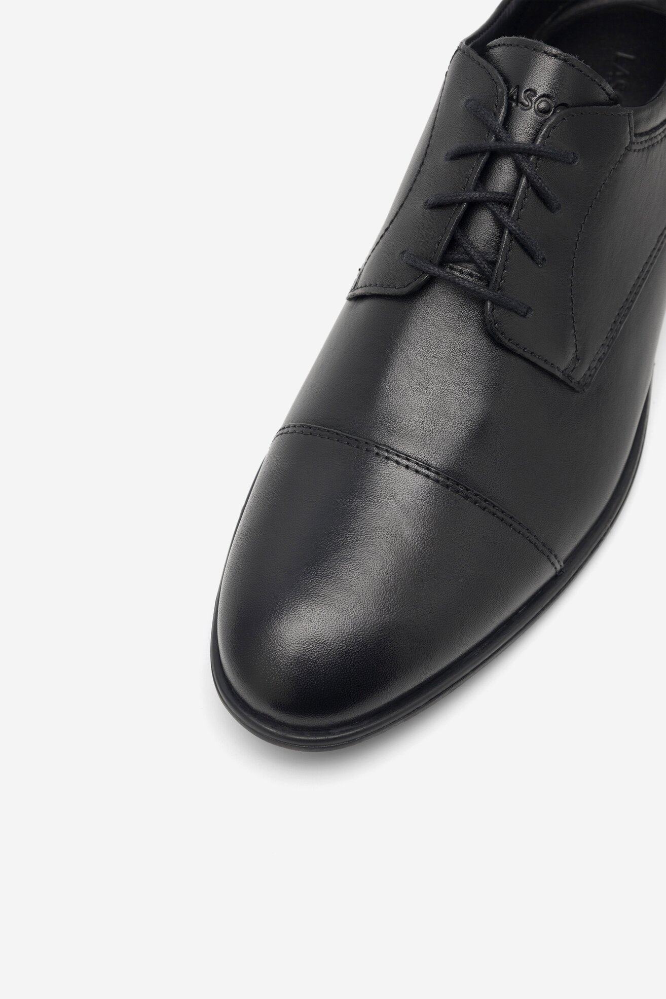 Половинки обувки Lasocki CEO-RIO-GRANDE-10 MB ЧЕРЕН