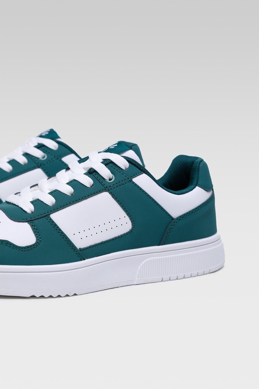 OMENAA FOUNDATION - Buty sportowe - 5904248625283