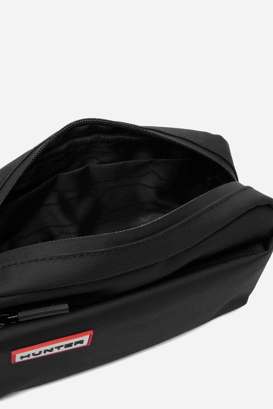 
                Косметичка HUNTER ЧОРНИЙ - 5906751946749