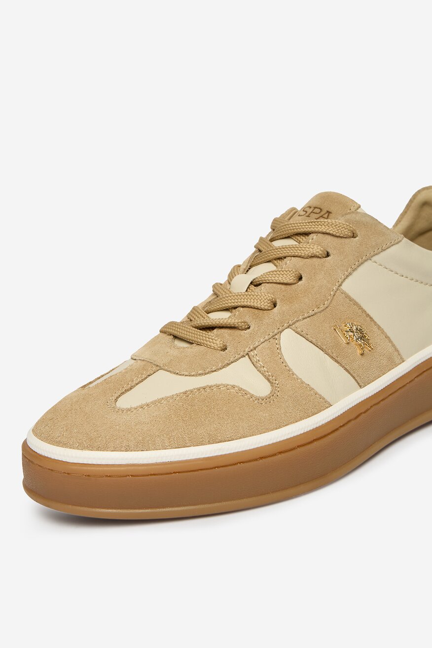 U.S. POLO ASSN. - Sneakersy - 5906751971215
