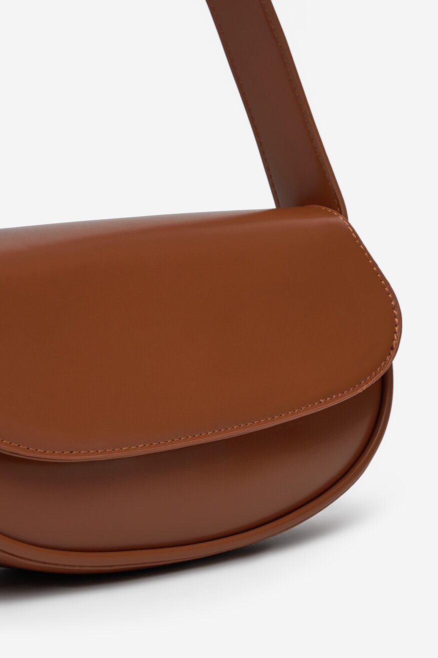 DeeZee - Mała torebka listonoszka - 5904410903843