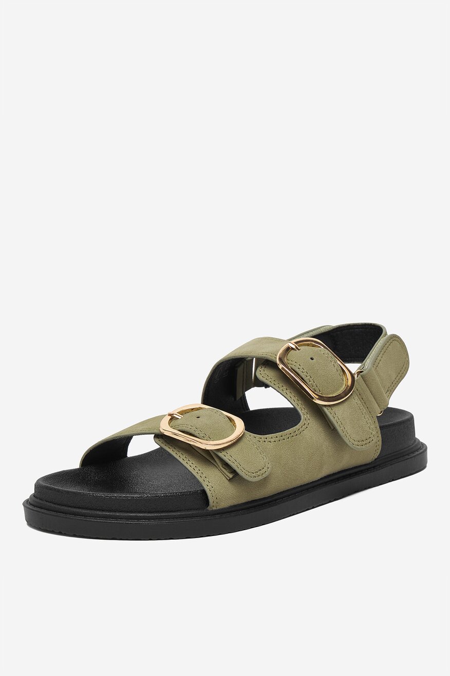 
                Jenny - Sandały - 5907964004943