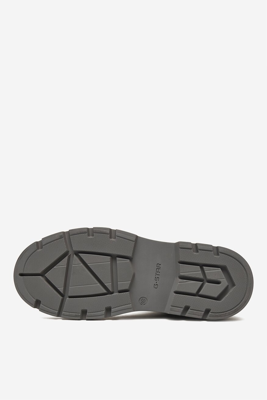 
                Bokacsizma G-STAR RAW SZÜRKE - 5906751414569