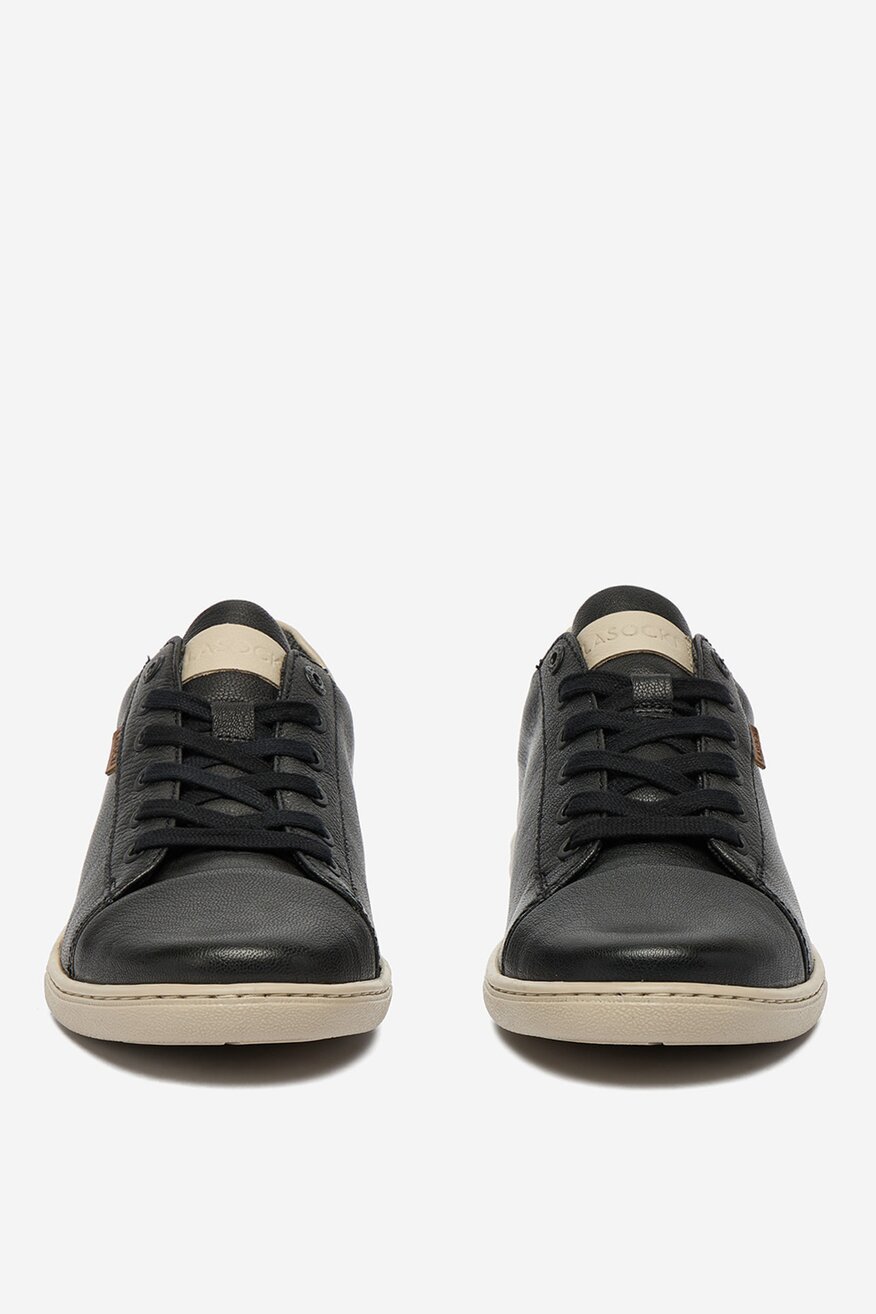 Półbuty Lasocki CEO-VICTOR4-102 MI08 Czarny - 5906751637623