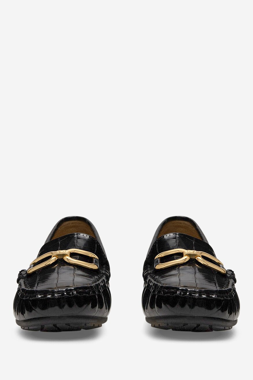 Jenny Fairy - Mokasyny - 5905588620440