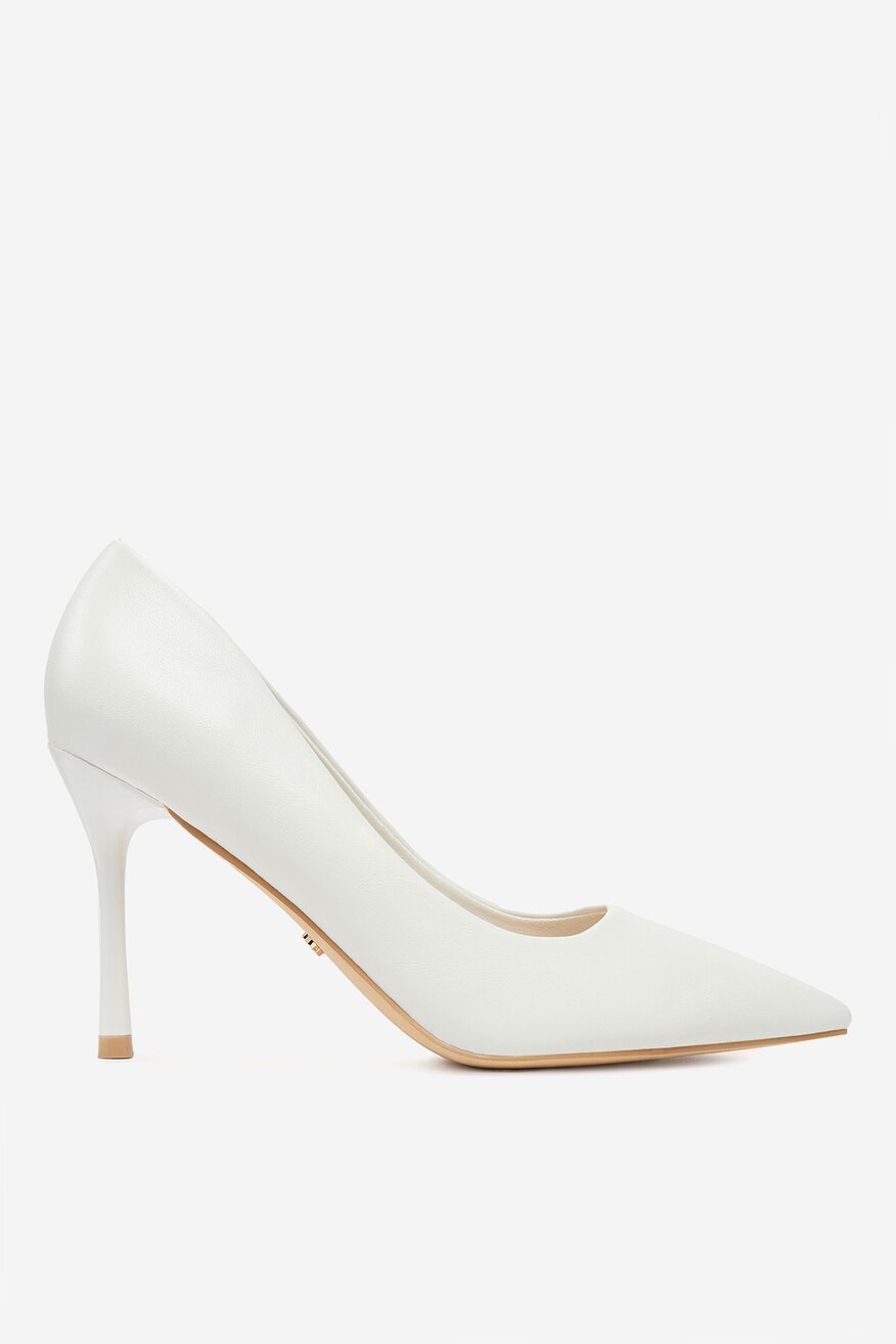 
                DeeZee - Czółenka na szpilce - 5906751082812