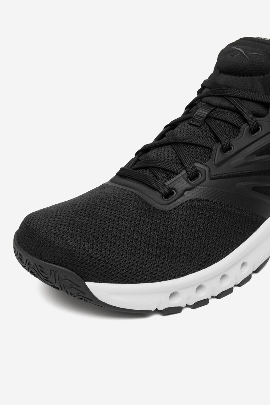 Sportovní obuv Reebok ČERNÁ - 5906751421352