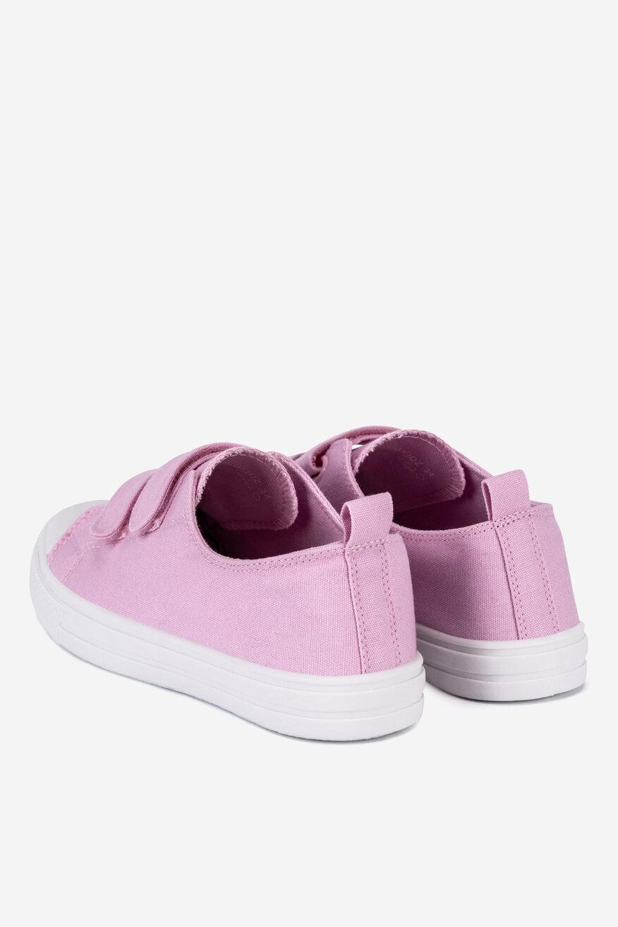 
                Кецове Nelli Blu РОЗОВ - 5905588792901