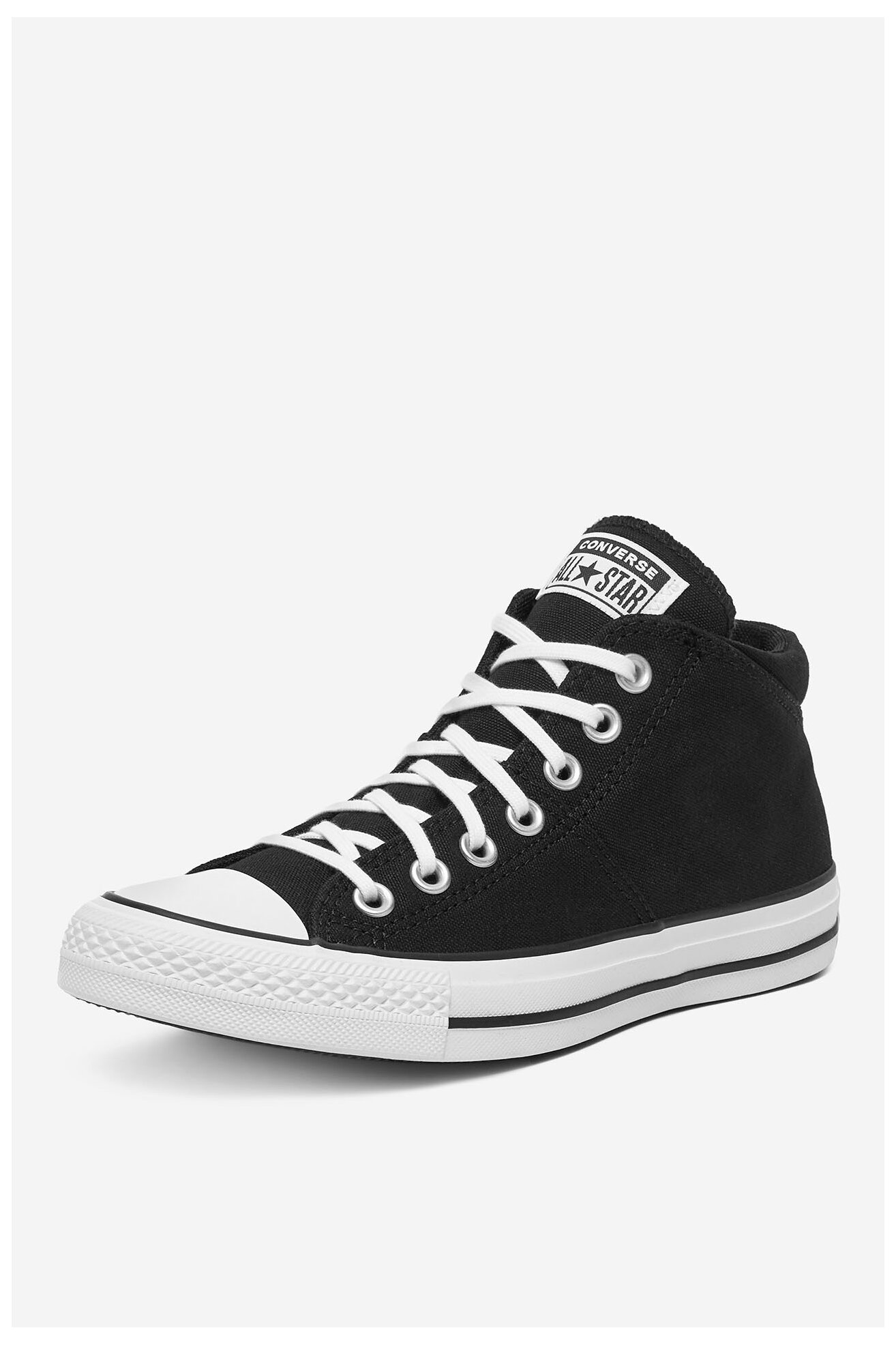 Trampki Converse CHUCK TAYLOR ALL STAR MADISON 563512C Czarny