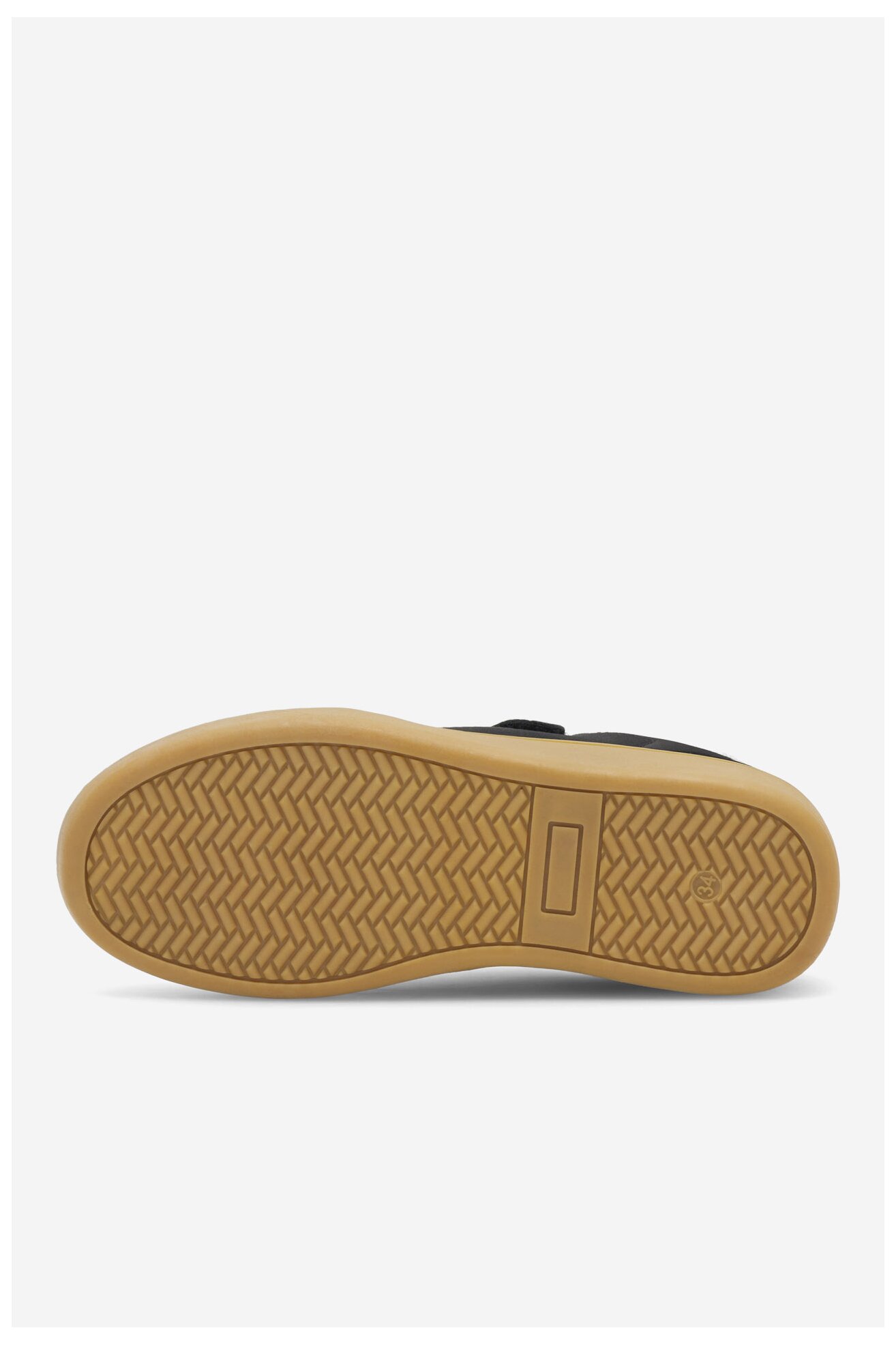 Obuwie sportowe Sprandi CP-NF214803A Czarny