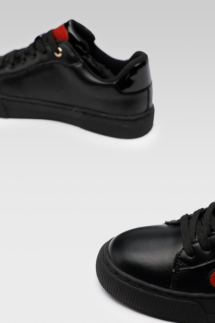 
                Nelli Blu - Sneakersy - 5904862113647