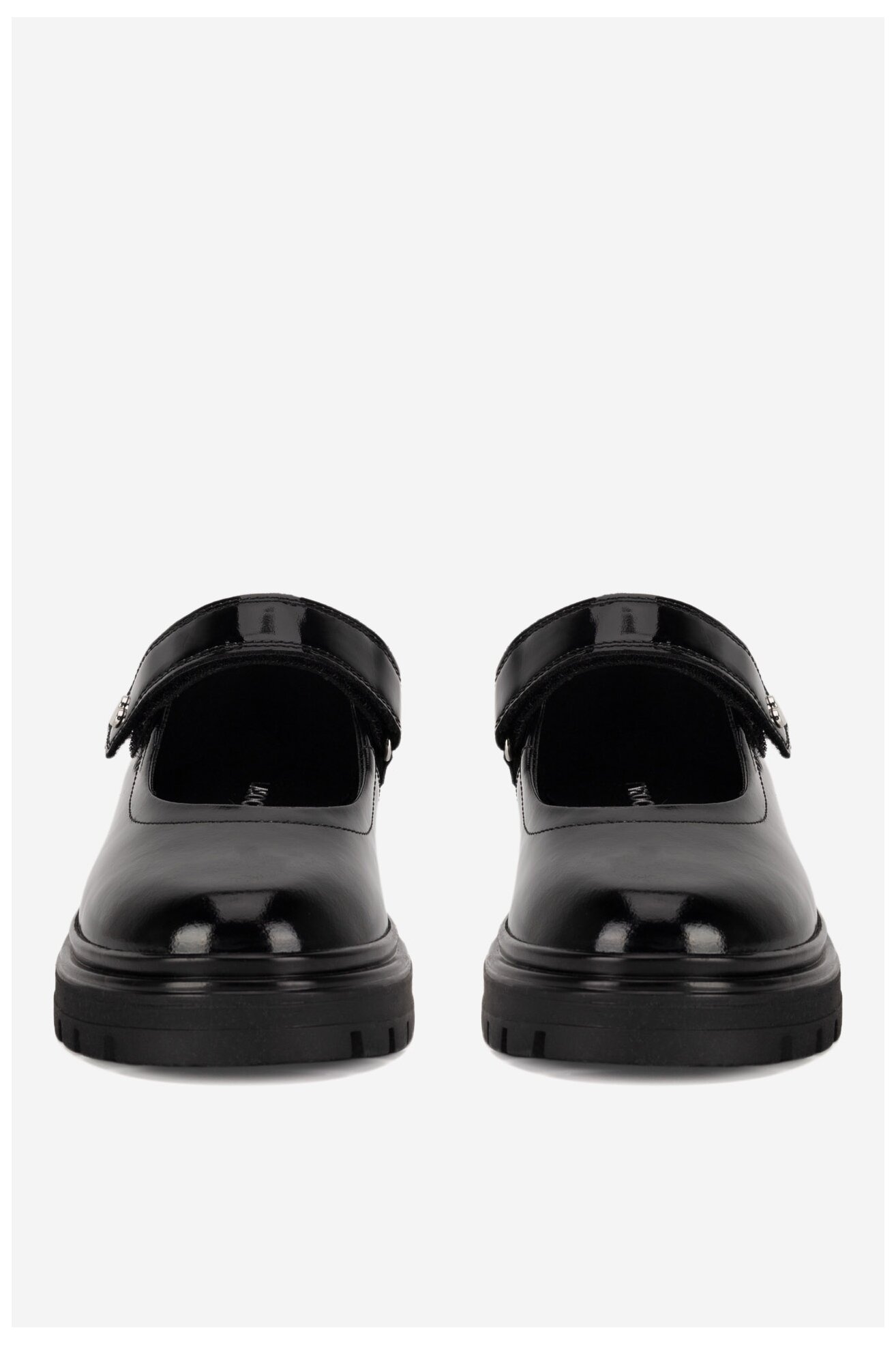 Półbuty Lasocki Young PASCAL CI12-PASCAL-05 Czarny