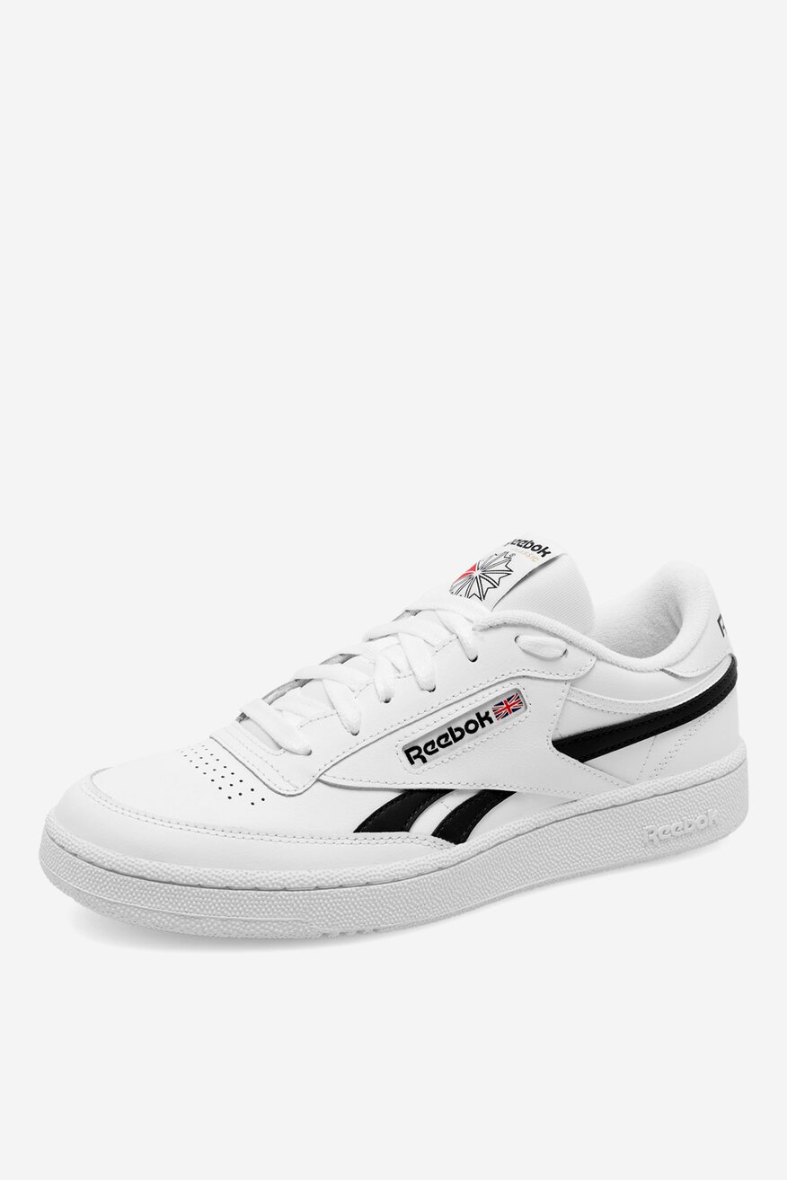 
                Спортни обувки Reebok БЯЛ - 5905588458081