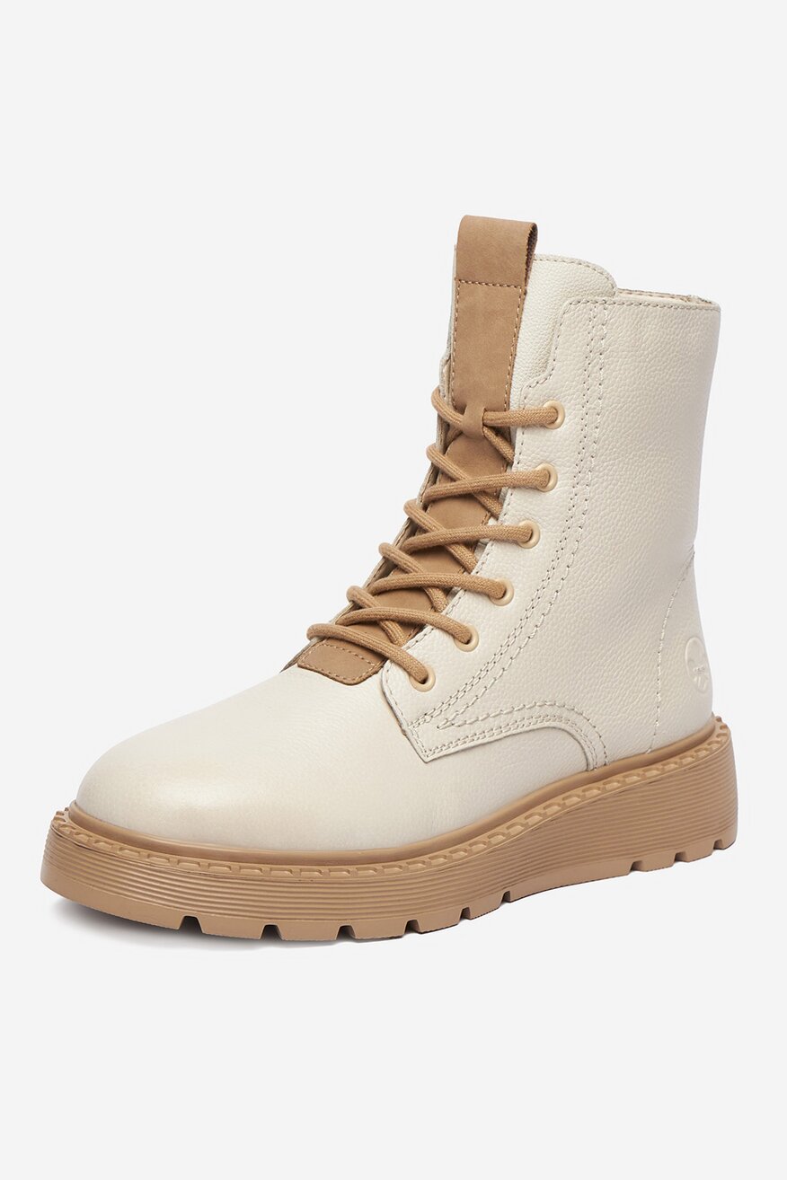 Bocanci Rieker BEJ - 2230085545501