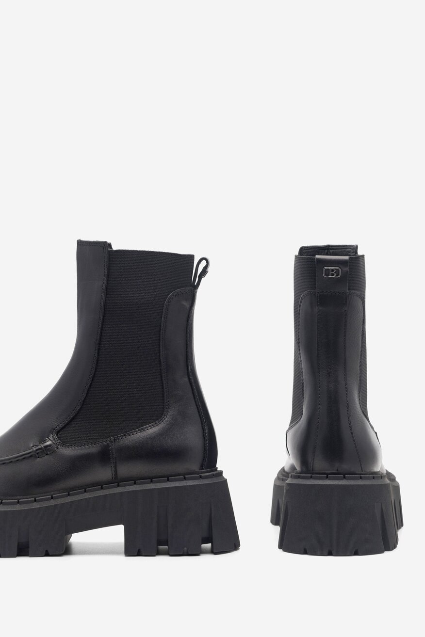 
                Ботильйони Badura ЧОРНИЙ - 5905588093688