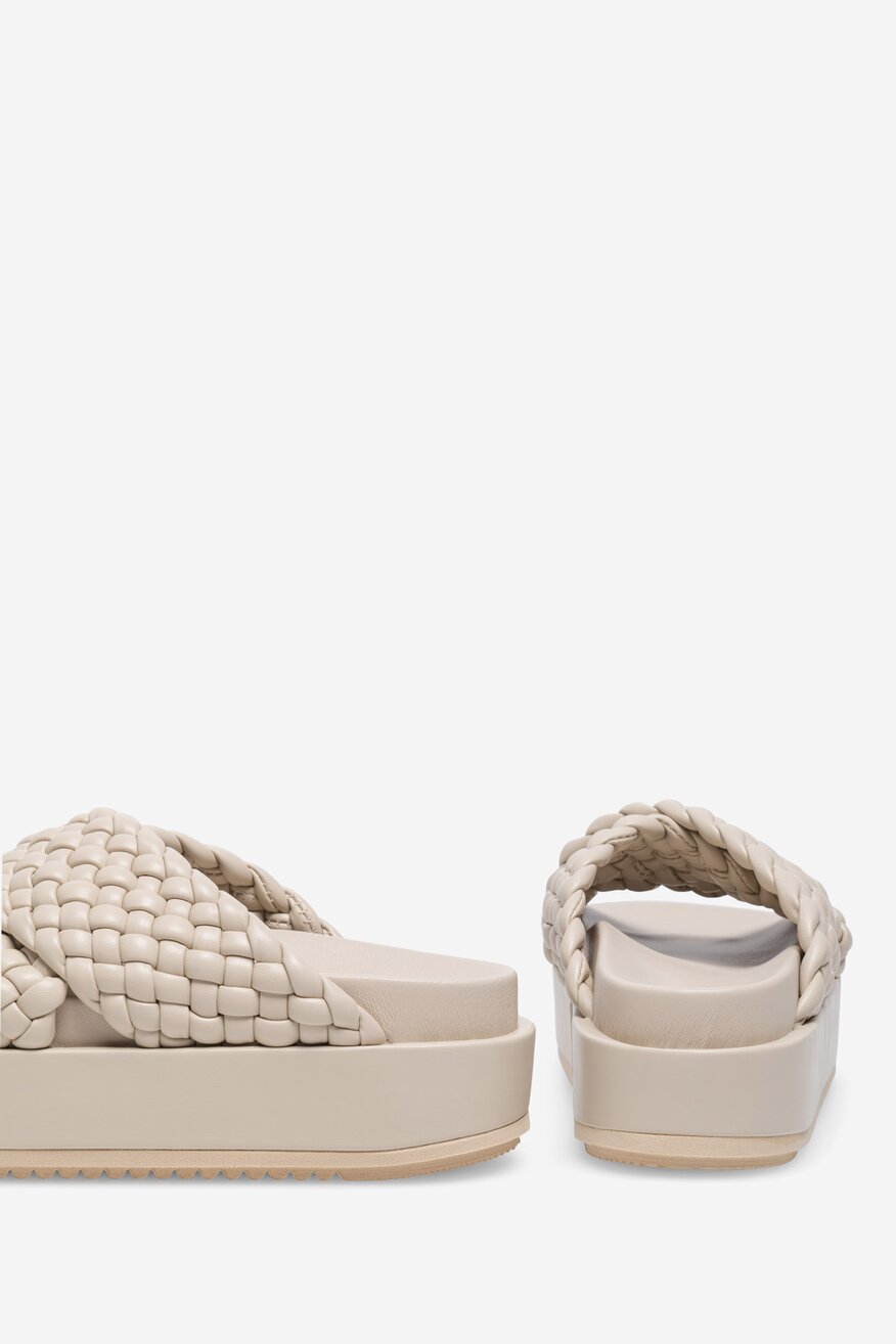 Badura - Klapki - 5905588494904