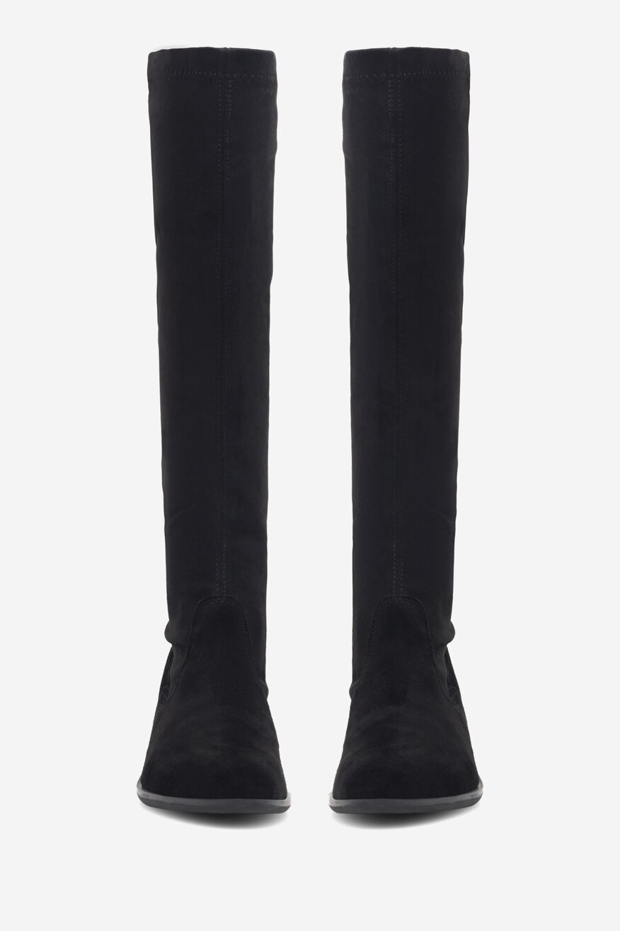 Lasocki - Kozaki - 5905588162476