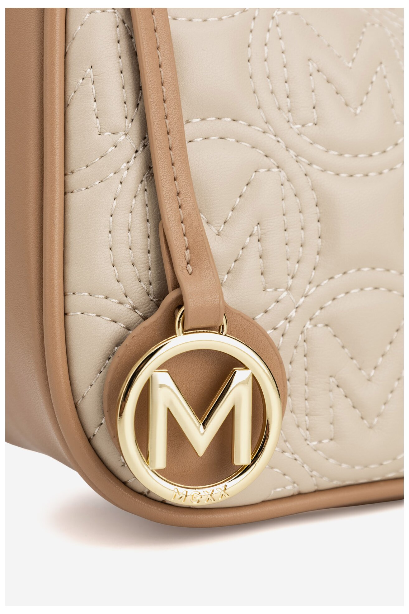 Kézitáska Mexx MEXX-K-003-06 BÉZS