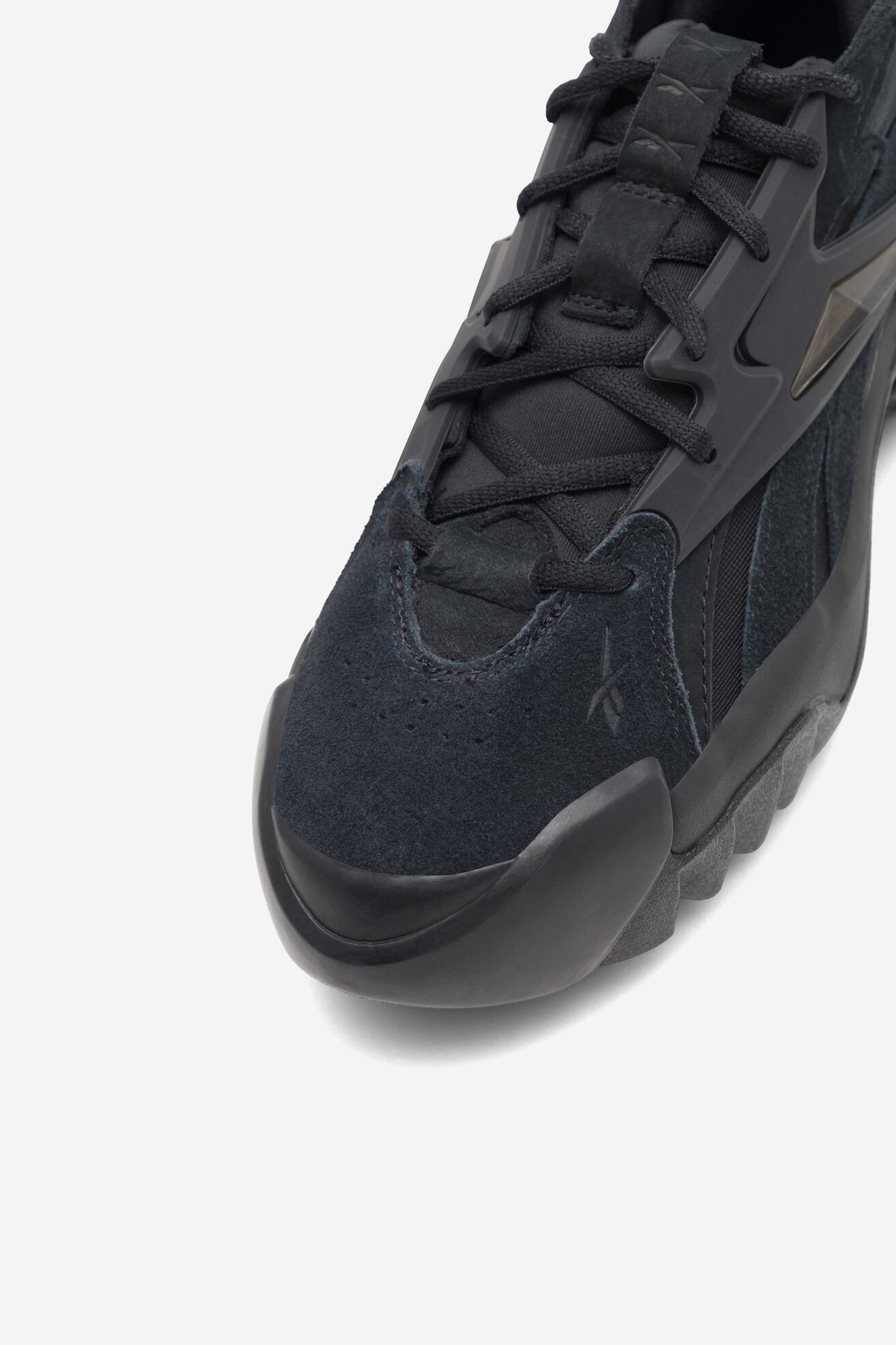 Sneakerși Reebok CLUB C CARDI V2 GW6698 NEGRU