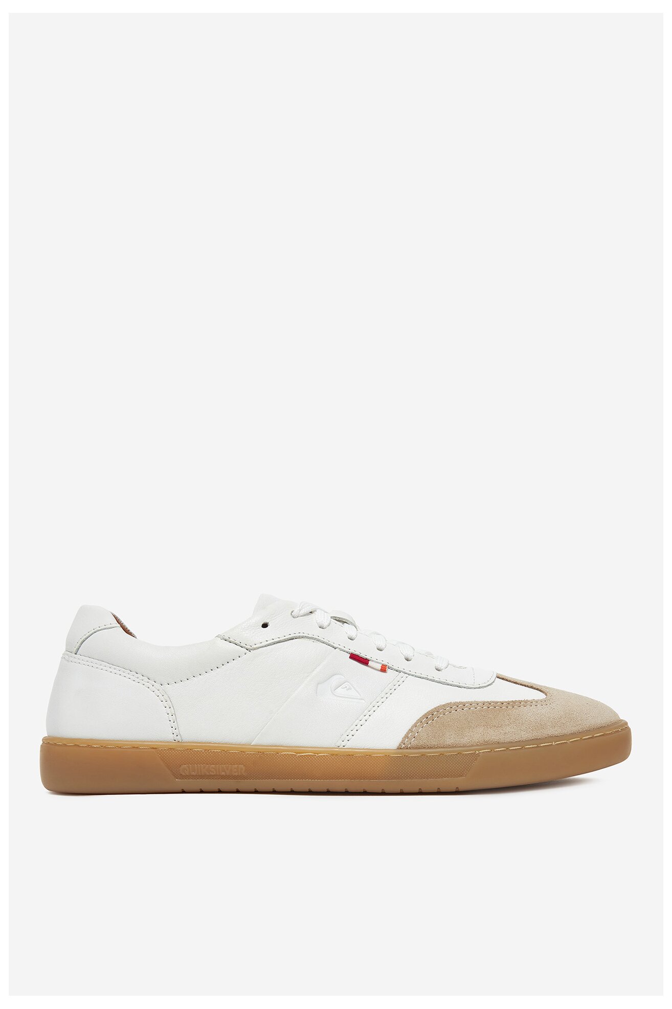 Félcipő QUIKSILVER VALLEY2-05 MB FEHÉR