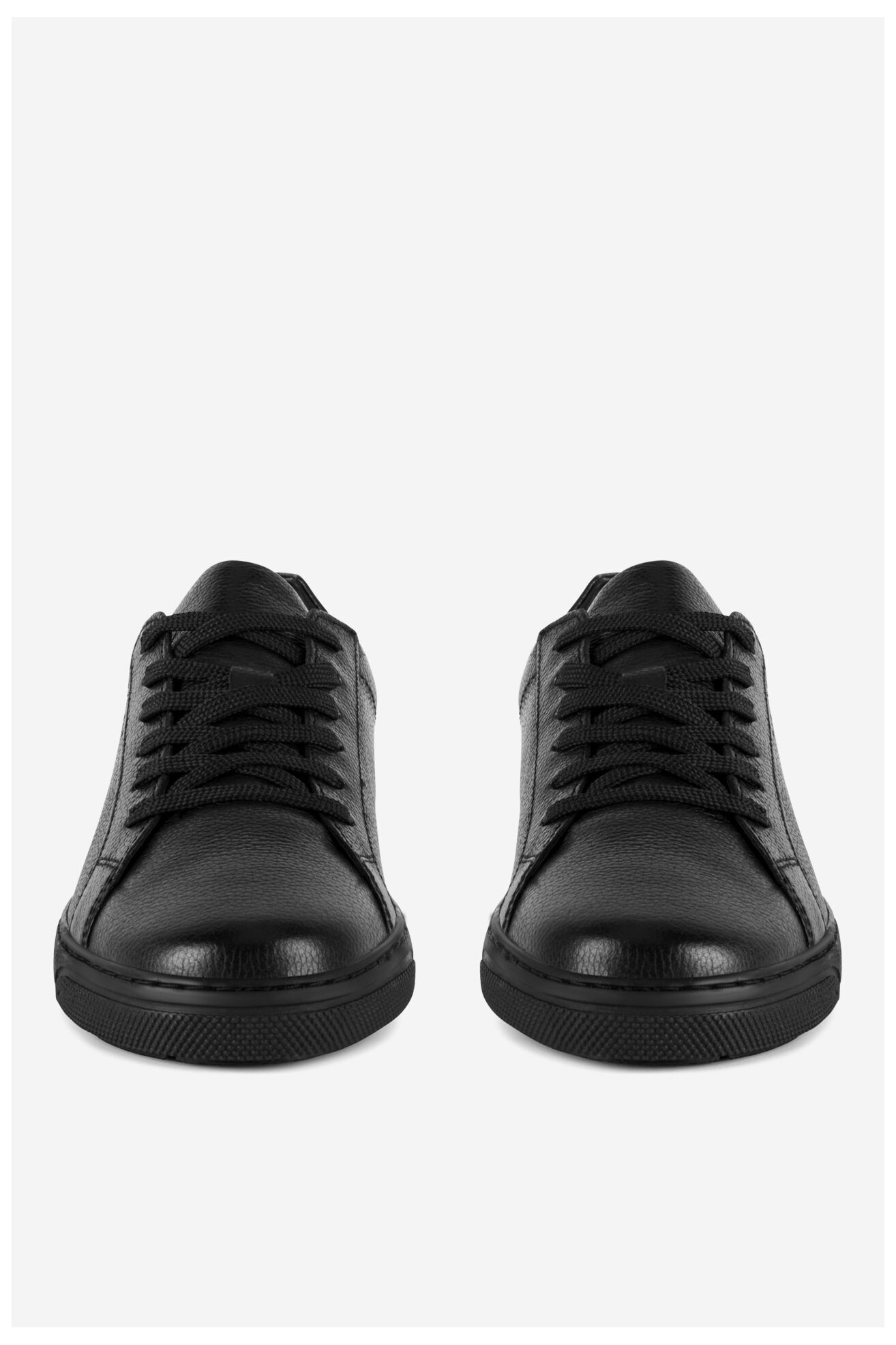 Tornacipő Lasocki WI23-CHERON-01 FEKETE