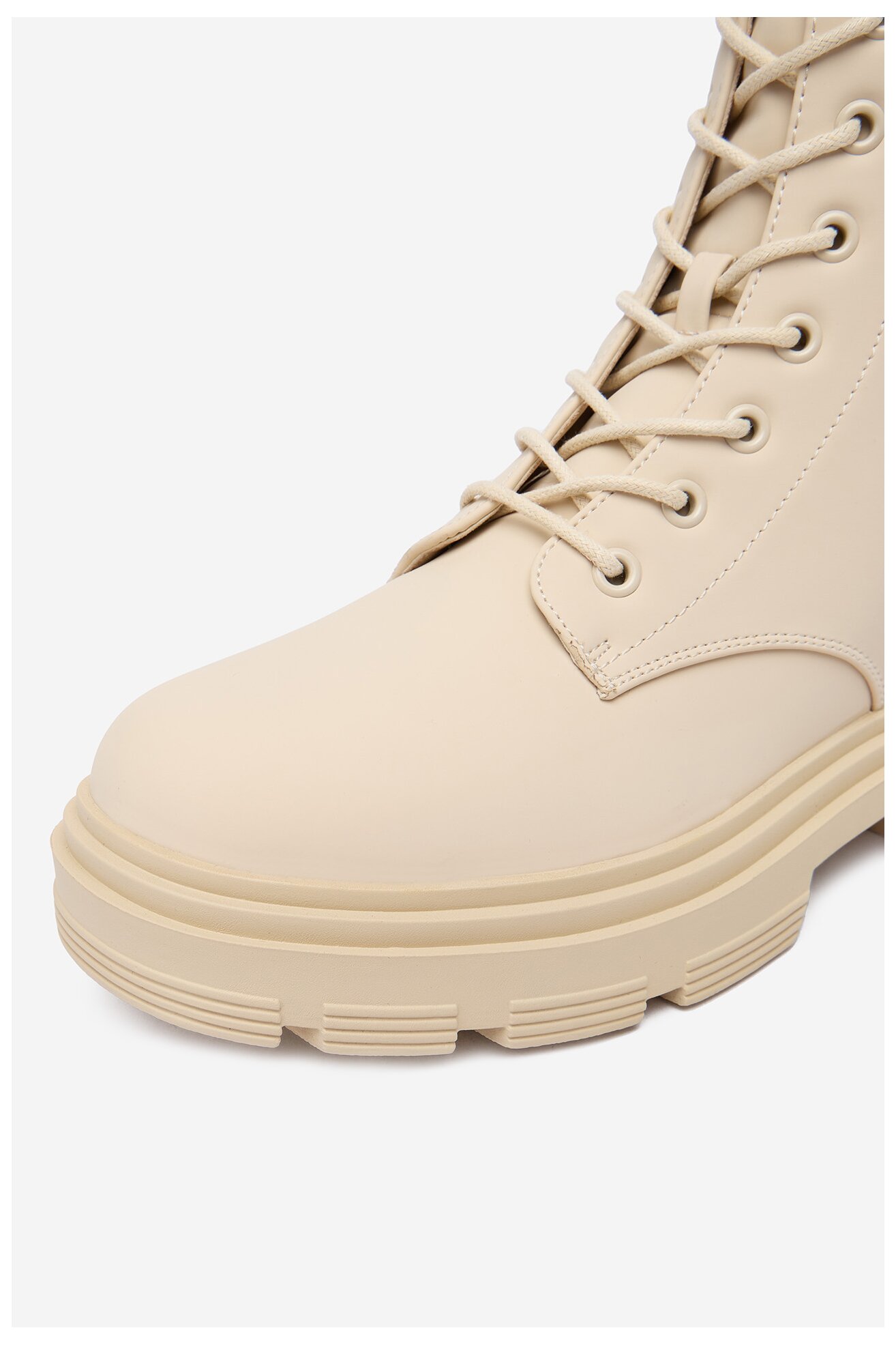 Боти DeeZee HX21058-37 БЕЖОВ