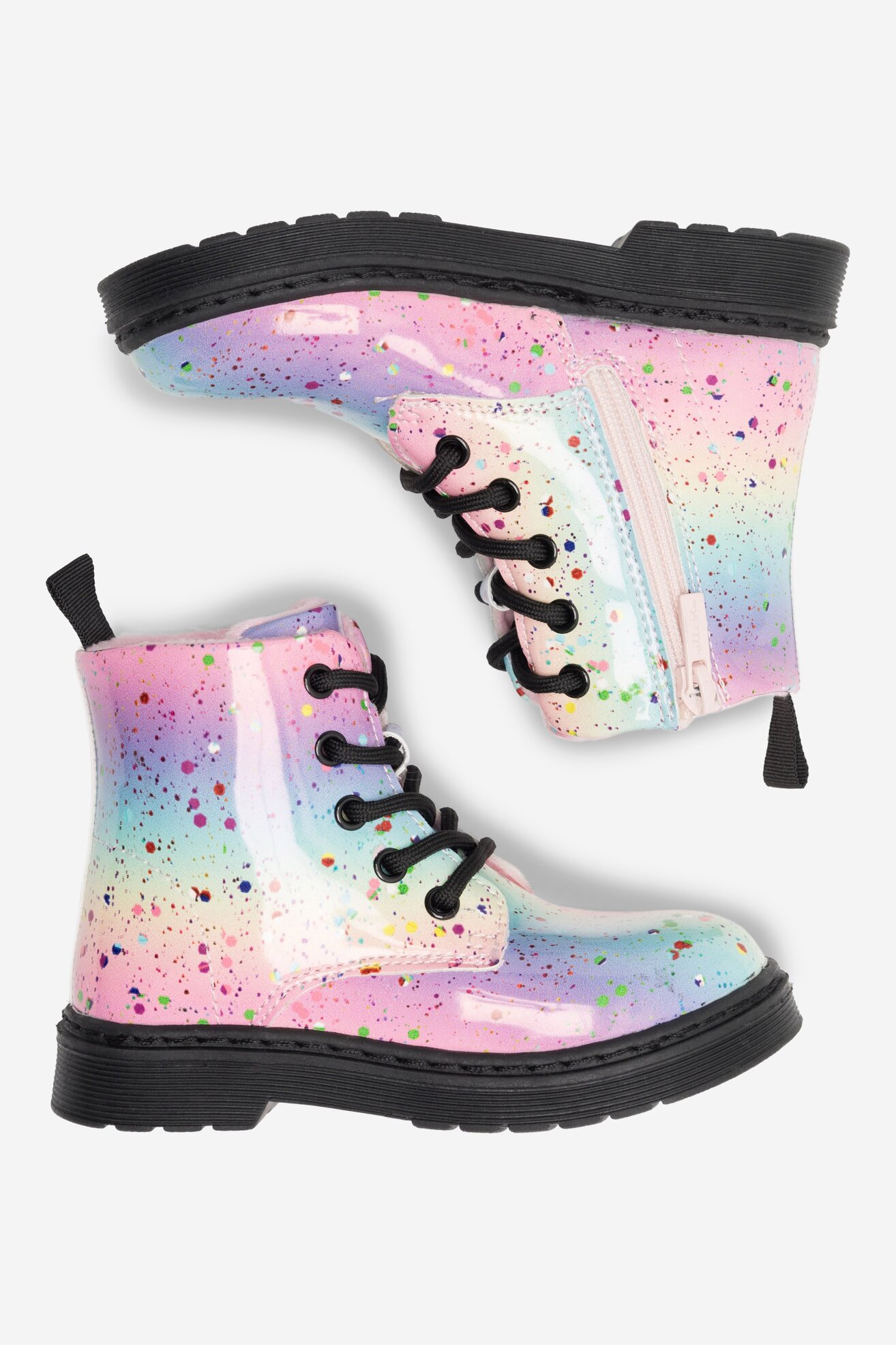 Trzewiki Nelli Blu CM221215-7 MIX