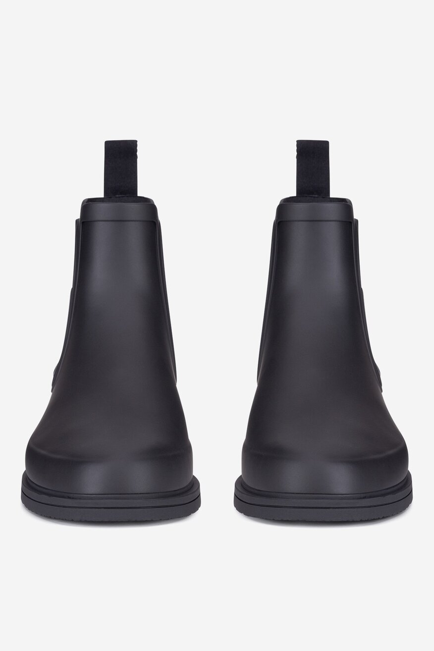 
                Гумени ботуши HUNTER ЧЕРЕН - 5905588965909