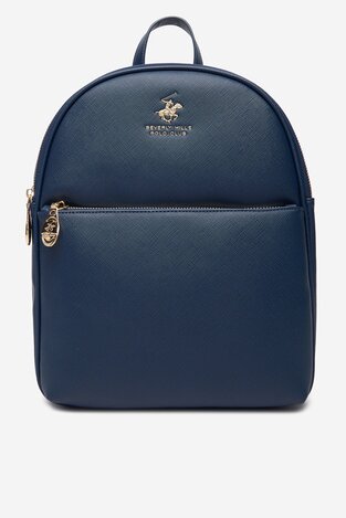 Рюкзак Beverly Hills Polo Club CEO-BHPC-L-004-09 ТЕМНО-СИНІЙ