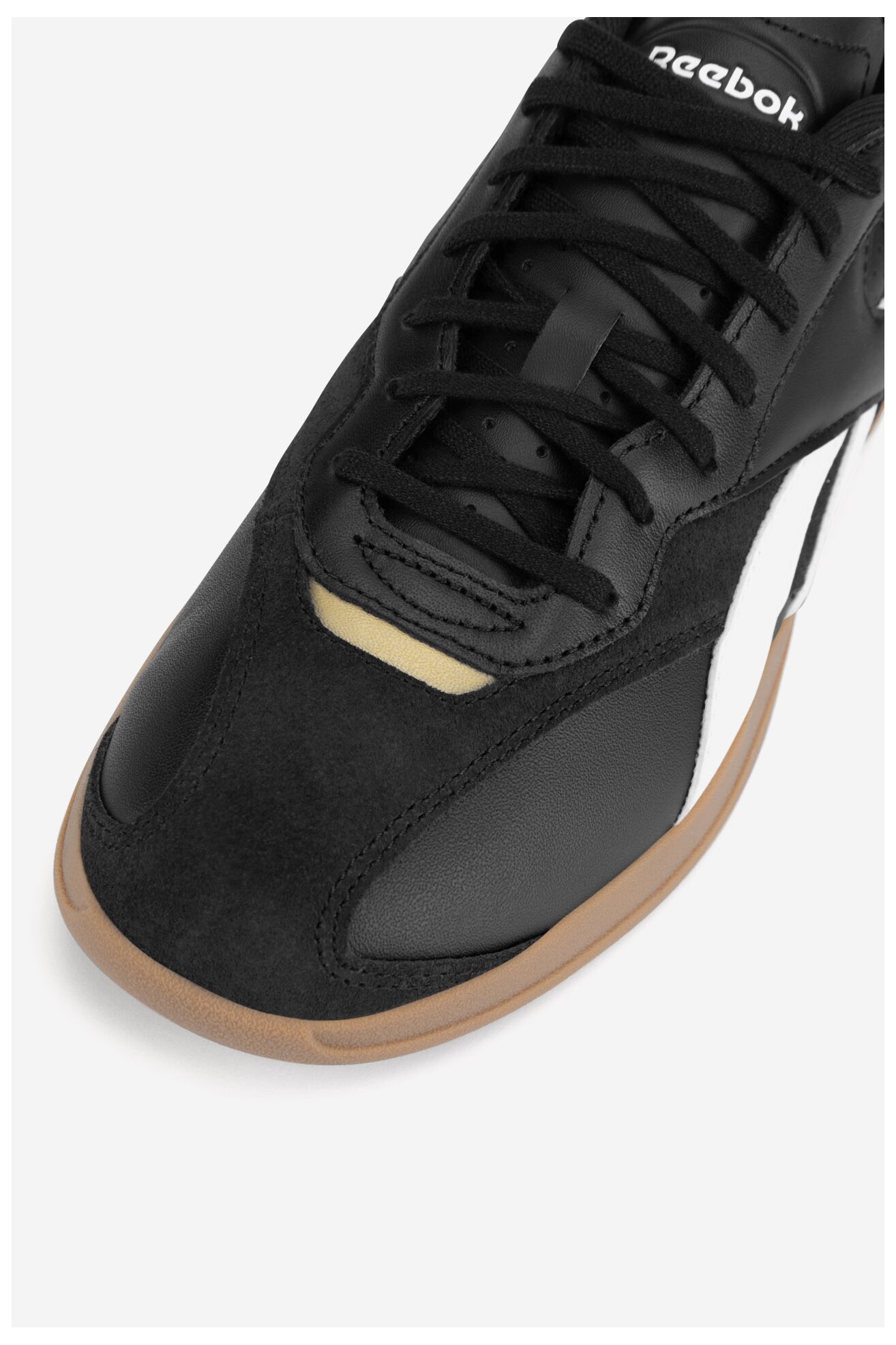 Încălțăminte sport Reebok HAMMER STREET 100208324 NEGRU