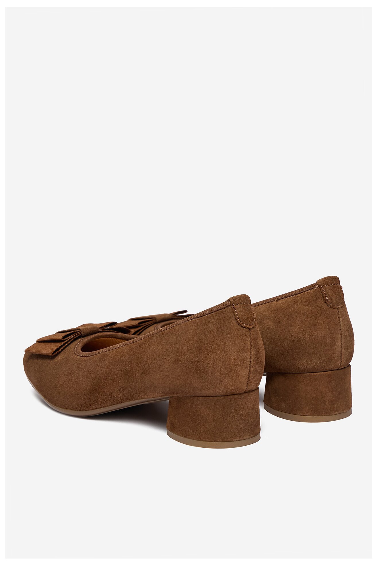 Körömcipő Lasocki CEO-WPS-LILLY-04 BARNA