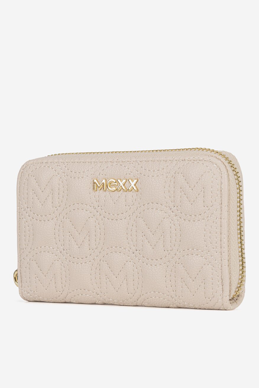 Női pénztárca Mexx BÉZS - 5903419557941
