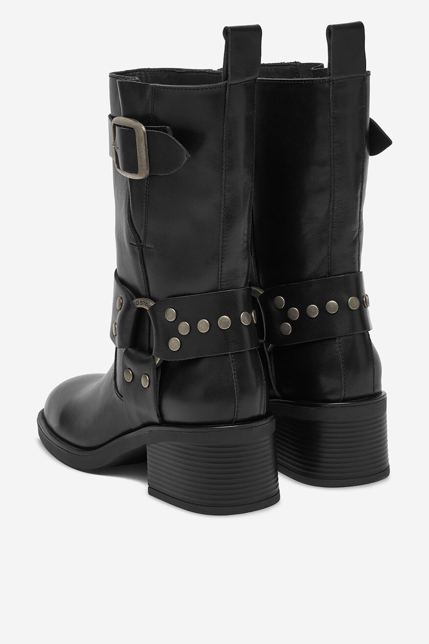 
                Боти G-STAR RAW ЧЕРЕН - 5906751462416