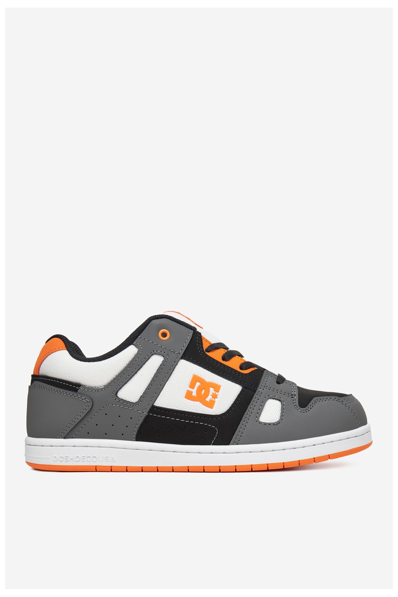 Obuwie sportowe DC Shoes STAG DC02186060 MIX