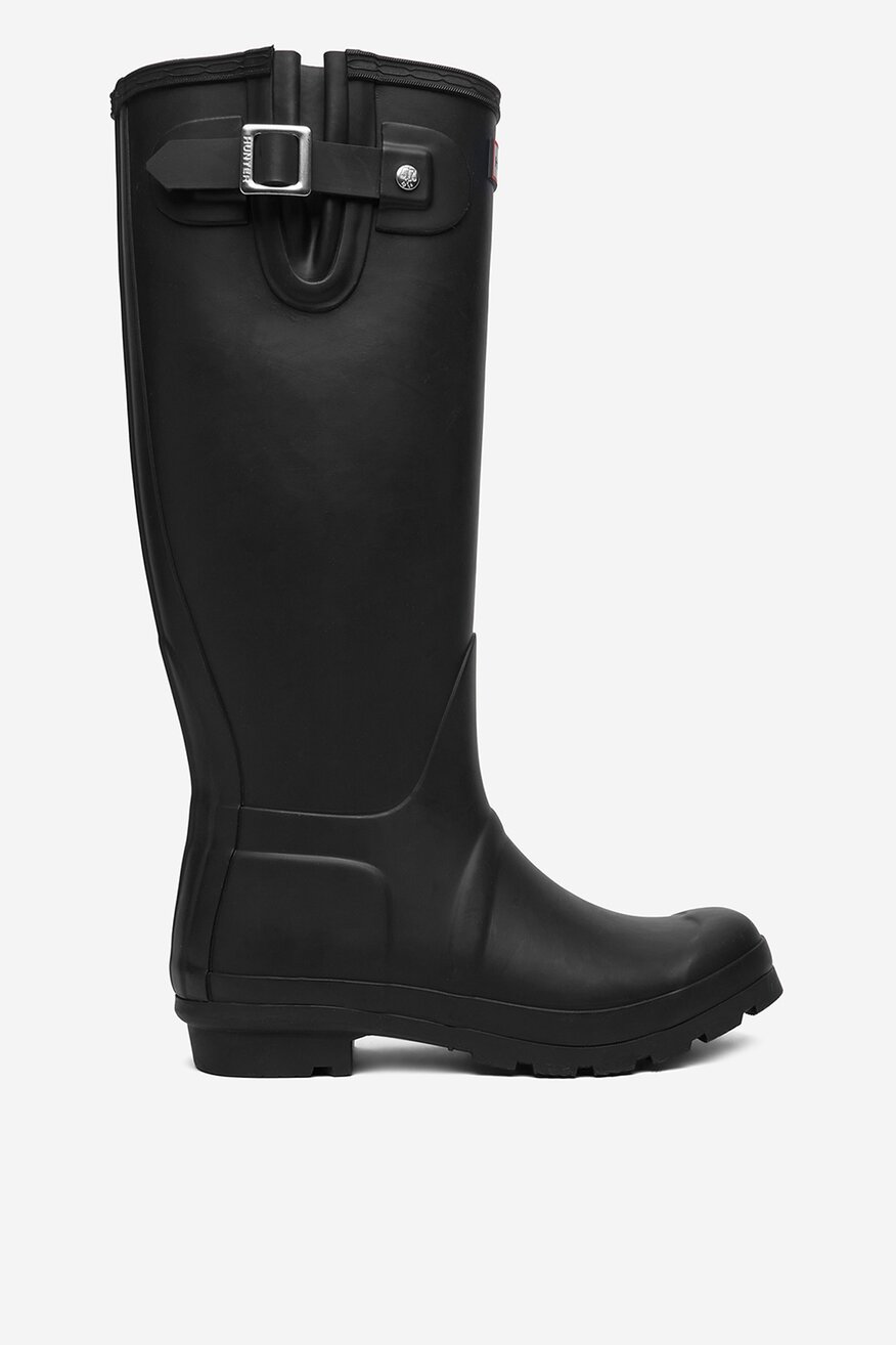 
                        Kalosze HUNTER CWB-HFW-004 Czarny - 5907964074588