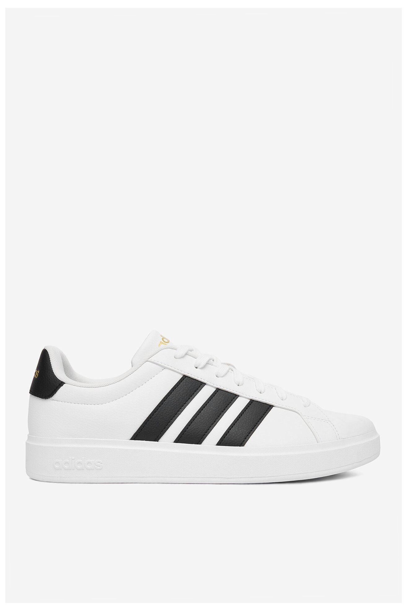 Sportcipő adidas CEO-STREETTALK JP8275 FEHÉR