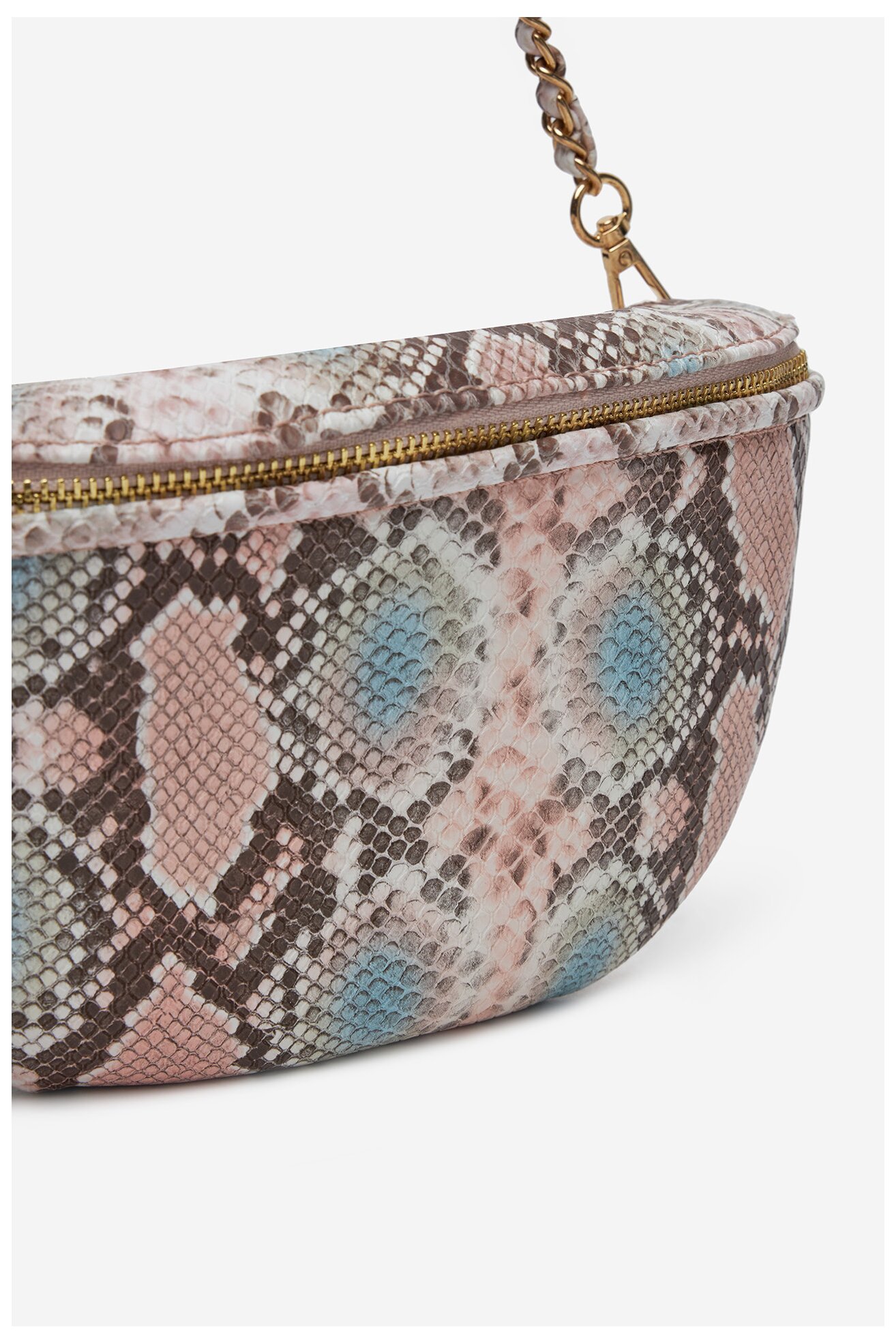 Сумка З Ремінцем DeeZee MM-24-03 МІКС