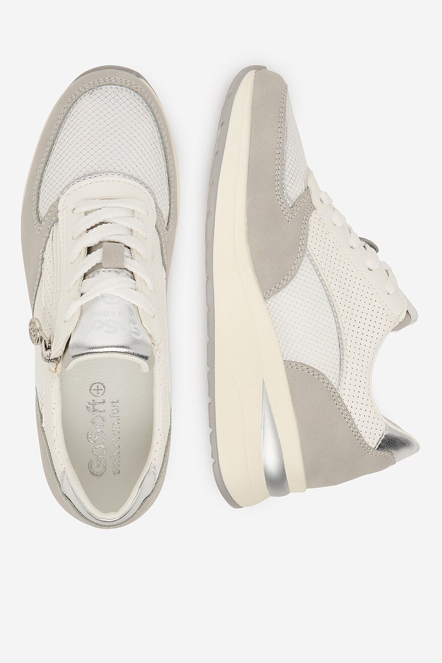 
                Go Soft - Sneakersy - 5906751926505