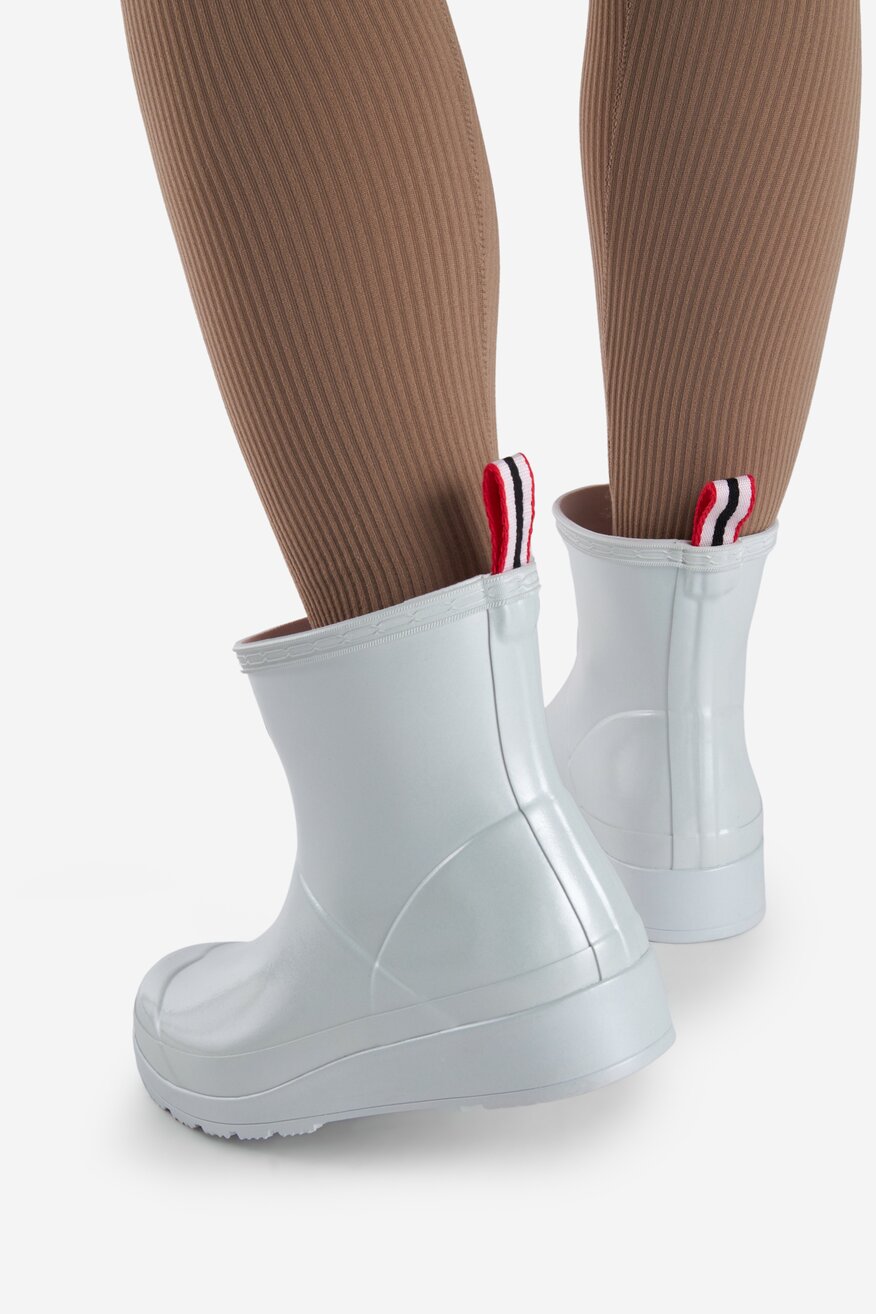 
                Gumicsizma HUNTER EZÜST - 5905588946366