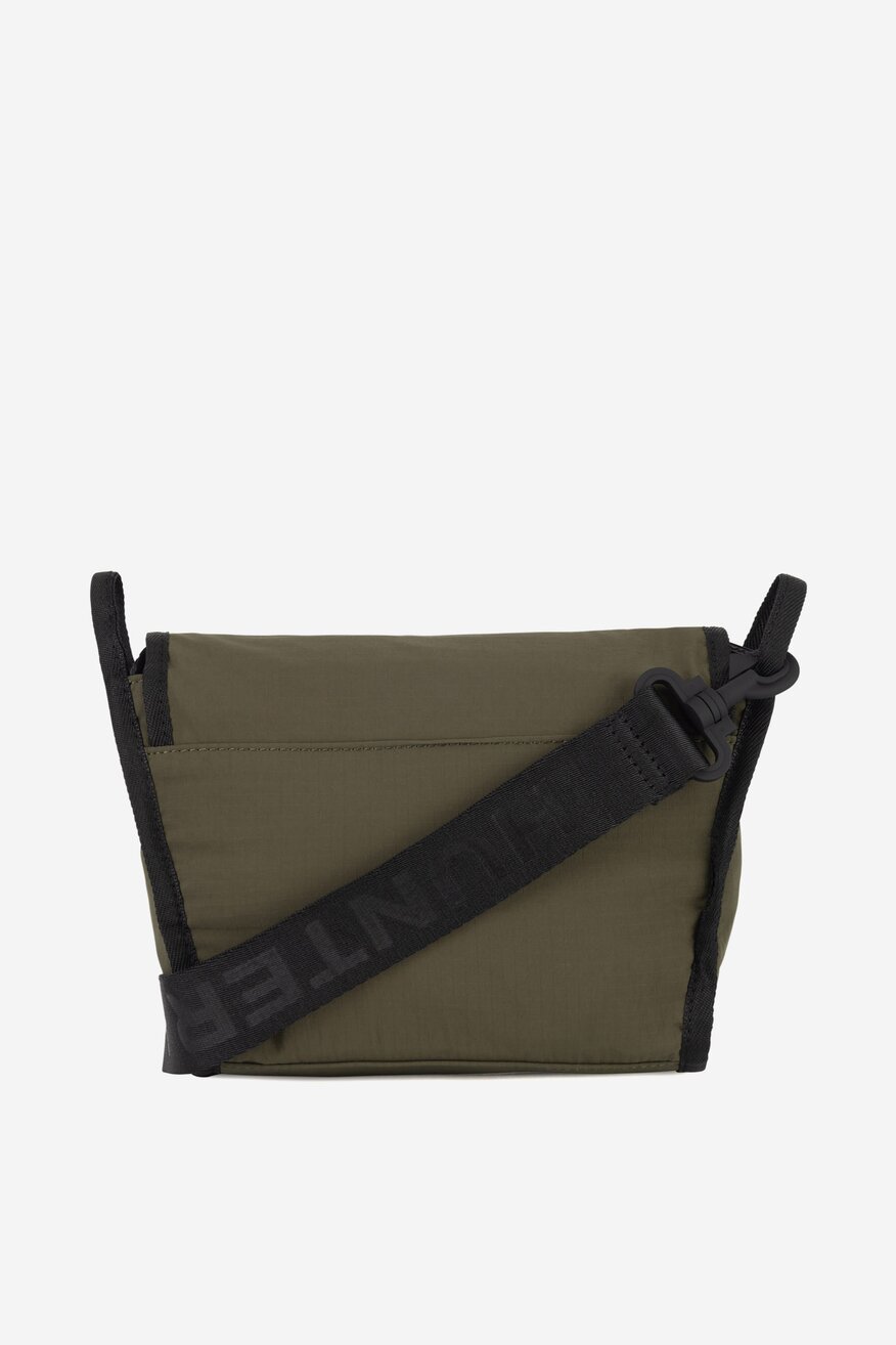 
                HUNTER - Mała torebka crossbody - 5905588831112